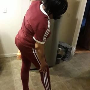 Meet your Posher, Garnetta